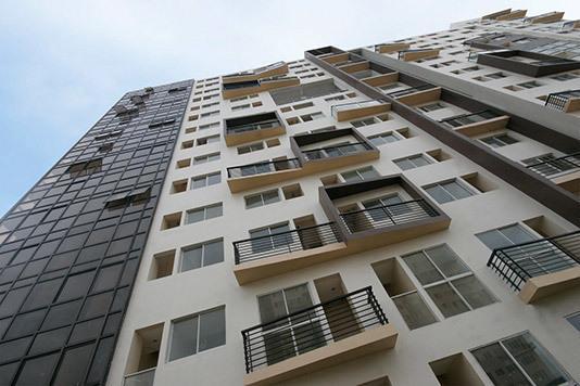 Silang Monteluce Condominium Apartment חדר תמונה